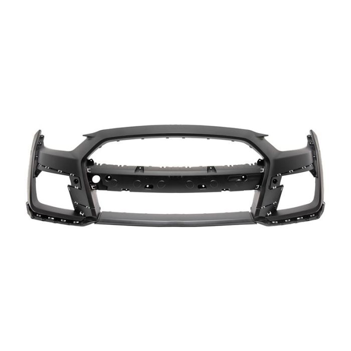 フェイスカラー RT-178207 2020-2022 Ford Mustang Shelby GT500 Front Bumper Cover OEM