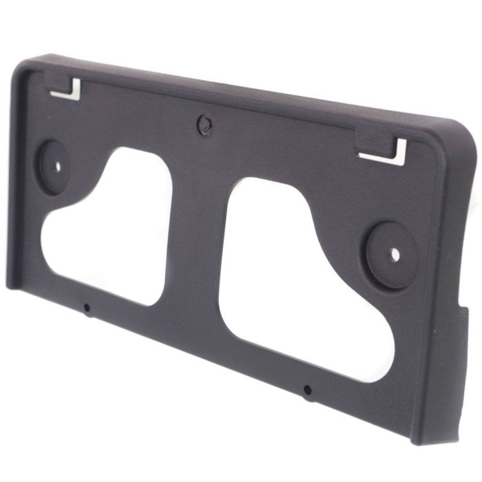 FORD TRUCKS & VANS EDGE FRONT LICENSE PLATE BRACKET OEM