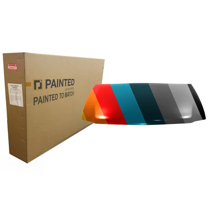 1997-2003 Ford F150/F250 Hood OEM#F65Z16612AL