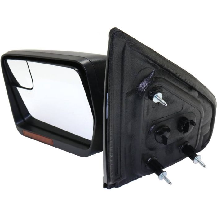 2011-2014 Ford F150 Door Mirror Left BL3Z17683CA-PFM