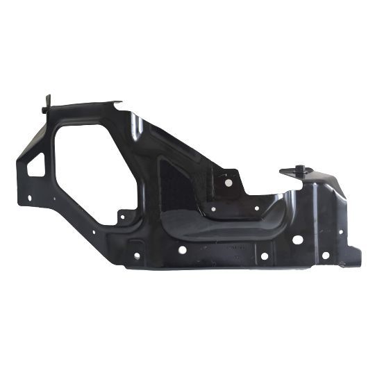 GM TRUCKS & VANS SIERRA/PU 1500 (22 OLD STYLE) FRONT IMPACT BAR
