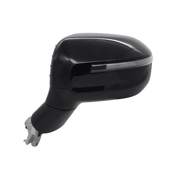 2023-2025 KIA Telluride Door Mirror Left OEM#87610S9520