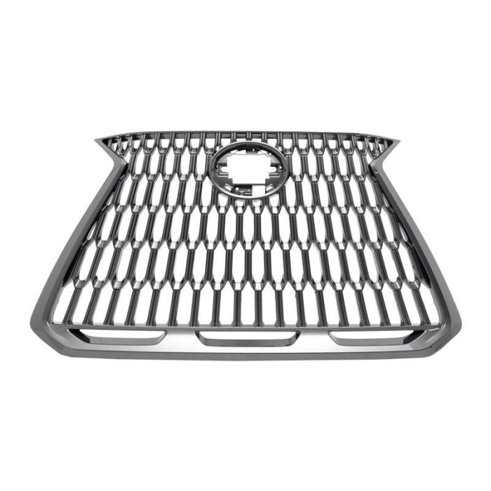 LEXUS NX 250/350 GRILLE PTD-GRAY (W/SENSOR)(WO/CAMERA)(WO/F SPORT