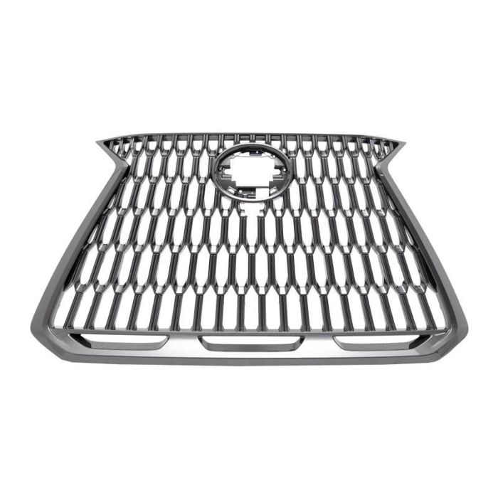 LEXUS NX 250/350 GRILLE PTD-GRAY (W/CAMERA)(WO/F SPORT)(JAPAN) OEM
