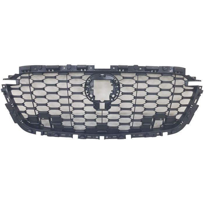 MAZDA CX-90 GRILLE BLACK/TXT-BLACK (HONEYCOMB TYPE) OEM# KAAA50711