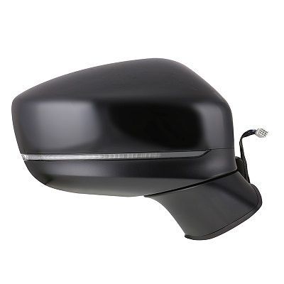 2017-2024 Mazda CX-5 Door Mirror Right Pwr Htd Signal OEM