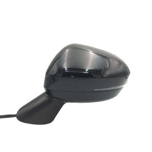 MITSUBISHI OUTLANDER (7 SEATER) DOOR MIRROR LEFT (Driver Side) PWR