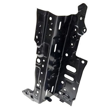 SUBARU FORESTER RADIATOR SUPPORT SIDE LEFT (Driver Side) OEM