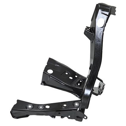 SUBARU ASCENT FENDER APRON SUPPORT LEFT (Driver Side) (Driver Side SUBARU ASCENT FENDER APRON SUPPORT LEFT (Driver Side) (Driver Side