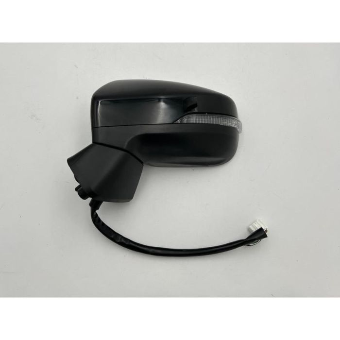 スズキ DEO SUBARU ASCENT DOOR MIRROR LEFT (Driver Side) (Driver Side) PWR/HTD