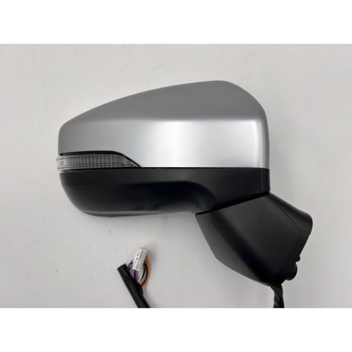 ハペペ 2019-2022 Subaru Ascent Door Mirror Right OEM 91036XC13E-PFM