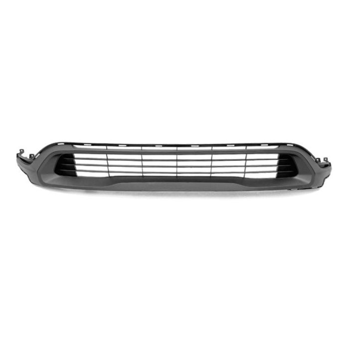 TOYOTA PRIUS / PRIUS PRIME FRONT BUMPER GRILLE (LE) OEM