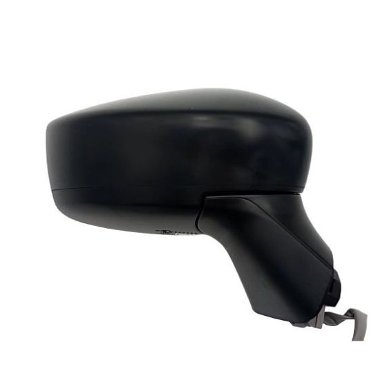 NISSAN(DATSUN) VERSA SEDAN DOOR MIRROR RIGHT (Passenger Side) PWR