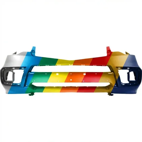 2010-2012 ACURA RDX Front Bumper CAPA OEM# 04711STKA93ZZ PL# AC1000168C