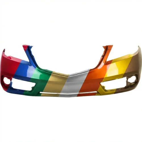 2013-2015 ACURA RDX Front Bumper OEM #04711TX4A90ZZ PL# AC1000179