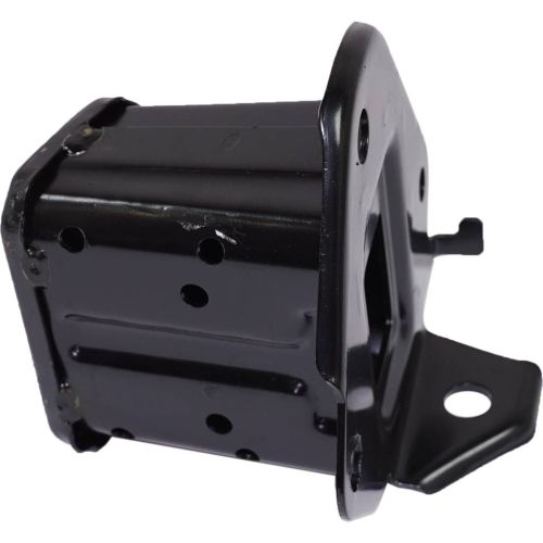 ACURA TSX SEDAN FRONT BUMPER BRACKET (REINF EXT) LEFT (Driver Side) OEM#71160TL2A00ZZ 2009-2014 PL# AC1006146