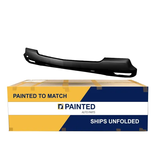 ACURA MDX FRONT BUMPER GARNISH LOWER LIGHT GRAY OEM#71110STXA00ZA 2007-2009 PL# AC1015102