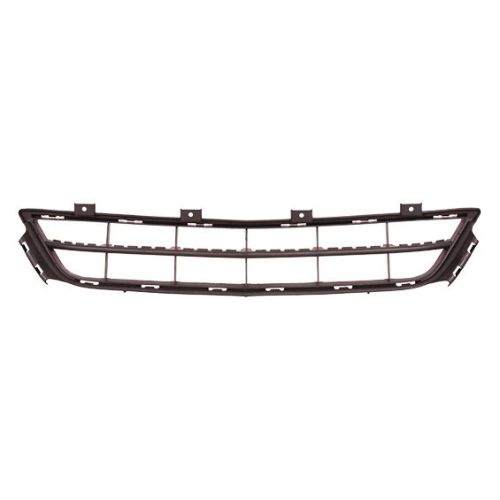 ACURA MDX FRONT BUMPER GRILLE (AWD) **CAPA** OEM#71103TZ6A00 2014-2016 PL# AC1036101C