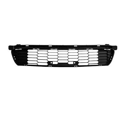 ACURA TSX WAGON  FRONT BUMPER GRILLE CENTER**CAPA** OEM#71107TL0G50 2011-2014 PL# AC1036102C