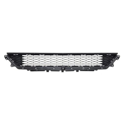 ACURA RDX FRONT BUMPER GRILLE TXT-BLACK (BASE/TECHNOLOGY/ADVANCE) OEM#71106TJBA20 2022-2025 PL# AC1036109