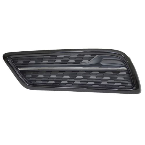 ACURA MDX FOG LAMP COVER LEFT (Driver Side) (WO/FOG) OEM#71107TZ5A01 2014-2016 PL# AC1038105