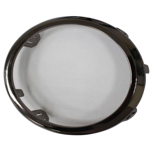ACURA TLX  FOG LAMP BEZEL RING LEFT (Driver Side) CHROME (A-SPEC)(ROUND) OEM#71156TZ3A50 2018-2020 PL# AC1038119