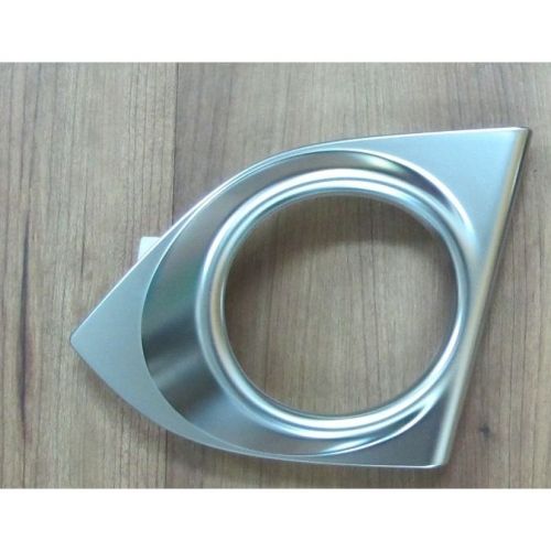 ACURA TSX SEDAN FOG LAMP COVER RIGHT (Passenger Side) OEM#71103TL0G50 2011-2014 PL# AC1039109