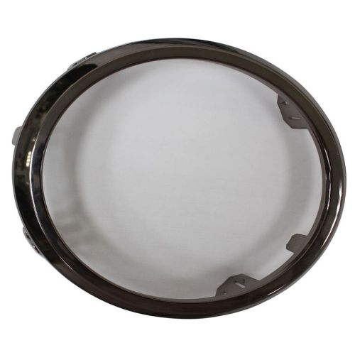 ACURA TLX  FOG LAMP BEZEL RING RIGHT (Passenger Side) CHROME (A-SPEC)(ROUND) OEM#71106TZ3A50 2018-2020 PL# AC1039119