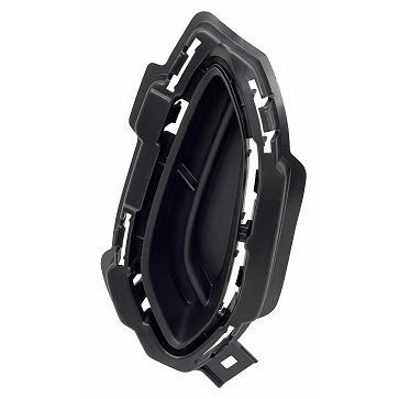 ACURA MDX  FRONT BUMPER OUTER GARNISH RIGHT (Passenger Side) (3.5L) OEM#71103TYAA00 2022-2024 PL# AC1039121