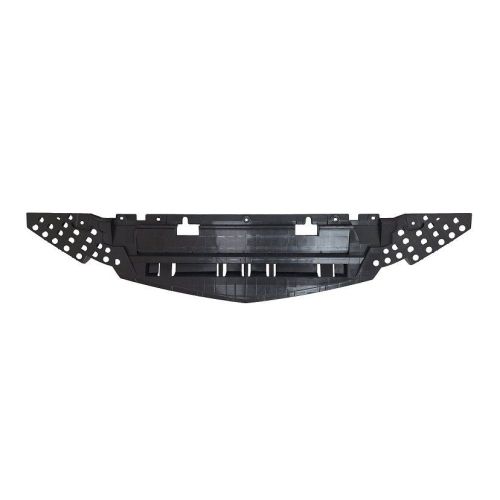 ACURA INTEGRA (1.5L) FRONT BUMPER COVER LOWER PLATE (UNDER SHIELD) **CAPA** OEM#711753S5A00 2023-2025 PL# AC1041106C