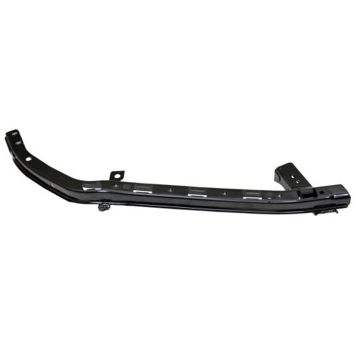 ACURA TLX  FRONT BUMPER COVER UPPER SUPPORT RIGHT (Passenger Side) OEM#71140TZ3A00 2015-2017 PL# AC1043105
