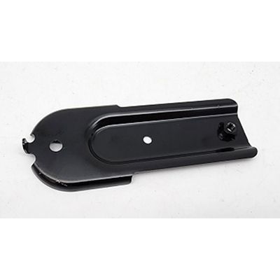 ACURA INTEGRA (1.5L) FRONT BUMPER LOWER SUPPORT RIGHT (Passenger Side)=LH OEM#711763S5A00 2023-2025 PL# AC1062100