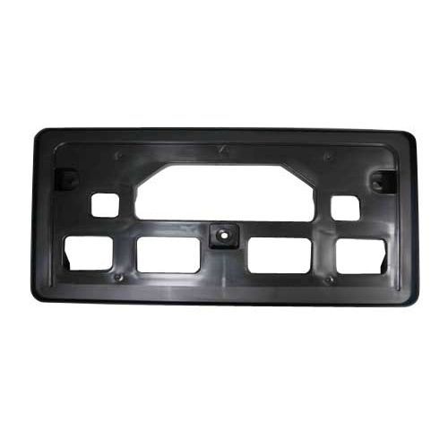 ACURA RDX FRONT LICENSE PLATE BRACKET OEM#71180TJBA00 2019-2021 PL# AC1068110