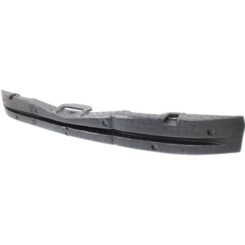 ACURA TSX SEDAN  FRONT BUMPER ABSORBER 2.4L**CAPA** OEM#71170TL2A50 2011-2014 PL# AC1070122C