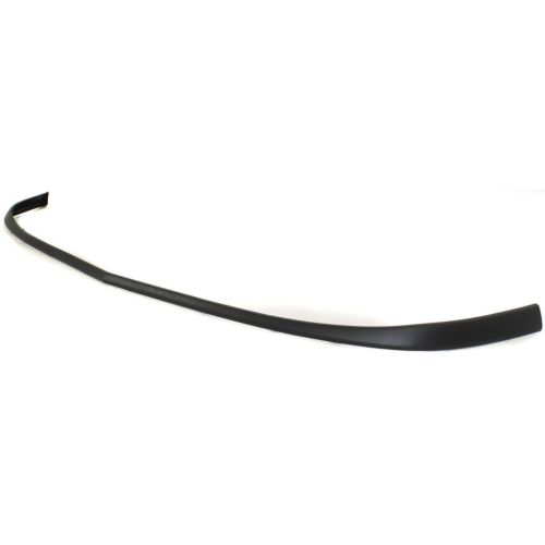 ACURA RSX  FRONT BUMPER SPOILER (BASE MDL) OEM#71110S6MC00 2002-2004 PL# AC1093106