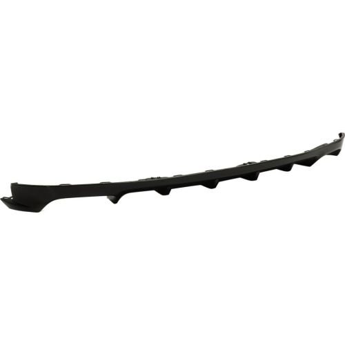 ACURA TLX REAR BUMPERMO LOWER VALANCE PTD-BLACK (EXC A-SPEC MDL) OEM#71502TZ3A00 2018-2020 PL# AC1195103