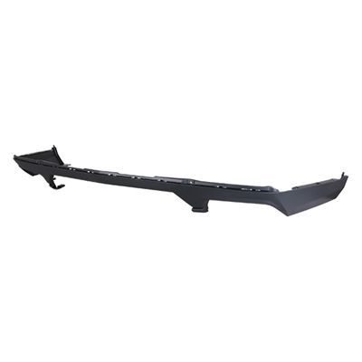 ACURA MDX REAR BUMPER LOWER VALANCE TXT-BLACK (3.5L) OEM#71510TYAA00 2022-2024 PL# AC1195104