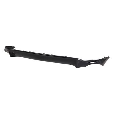 ACURA INTEGRA (1.5L) REAR BUMPER LOWER VALANCE PTD-BLACK OEM#715513S5A11 2023-2025 PL# AC1195106