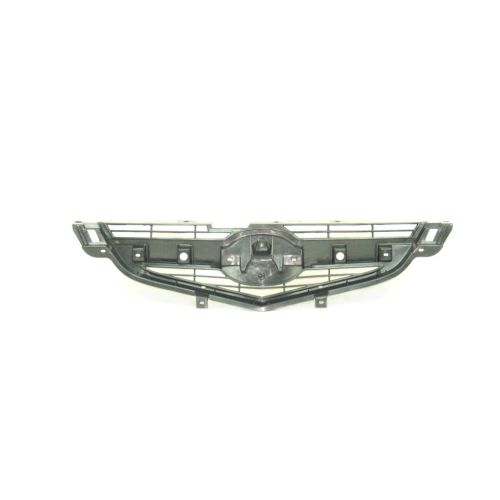 ACURA TL GRILLE BLACK (W/O MLDG) OEM# 71120SEPA00 2004-2006 PL# AC1200109