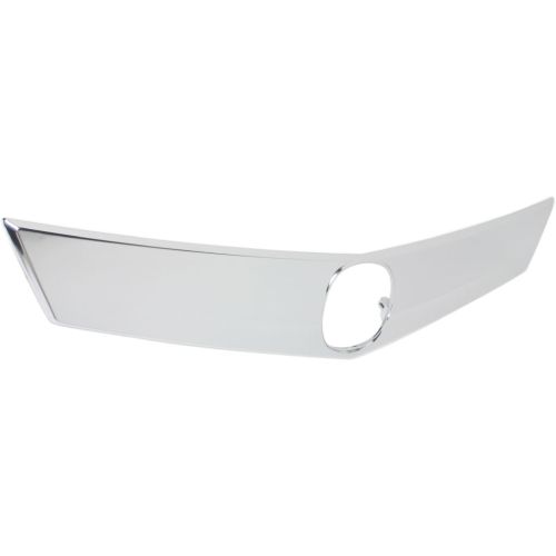 ACURA TL GRILLE SATIN-CHR OEM# 75125TK4A11 2012-2014 PL# AC1200120