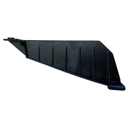 ACURA RDX GRILLE FILLER (RADAR SENSOR COVER) OEM#71129TX4A61 2016-2018 PL# AC1201102