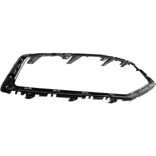 ACURA MDX SPORT HYBRID GRILLE MOLDING MOUNTING BASE OEM#71121TZ5A00 2017-2020 PL# AC1202109