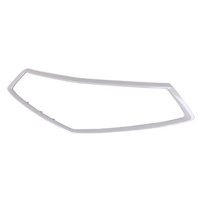 ACURA RDX GRILLE SURROUND MATE-GRAY (W/PMC EDITION) OEM#7112231CA20ZA 2022 PL# AC1202116