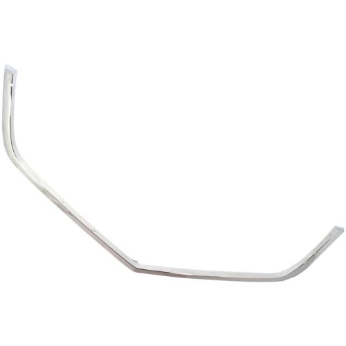 ACURA TSX  GRILLE MLDG LOWER CHROME OEM# 71122SECA01 2004-2005 PL# AC1210106