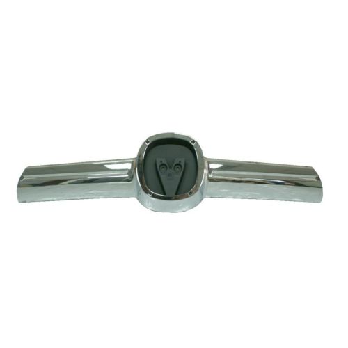 ACURA TL  GRILLE MLDG CENTER CHROME OEM# 75705SEPA20ZA 2007-2008 PL# AC1210113