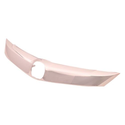 ACURA ILX GRILLE MOLDING UPPER CHROME OEM#71123TX6A11 2013-2015 PL# AC1210117