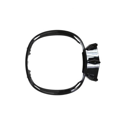 ACURA TLX GRILLE SENSOR BEZEL (BASE/ELITE/TECH) OEM#71123TZ3A11 2018-2020 PL# AC1210124