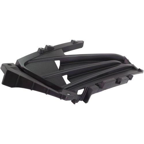 ACURA TLX GRILLE COVER LEFT (Driver Side) TXT (EXC A-SPEC) OEM#71206TZ3A00 2018-2020 PL# AC1212100