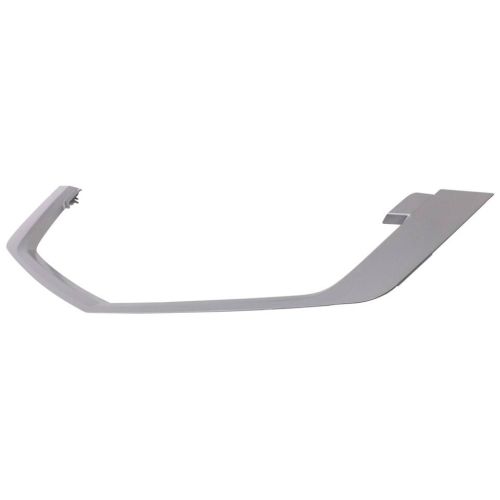 ACURA TSX SEDAN GRILLE MOLDING LOWER OEM# 71123TL2305 2009-2010 PL# AC1216100