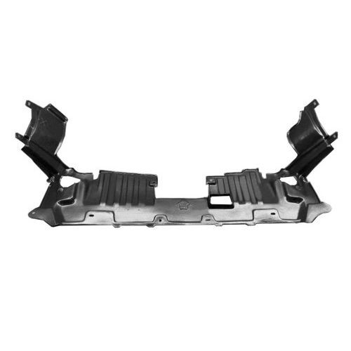 ACURA RSX  FRONT SPLASH SHIELD (ENG UNDER CVR) OEM# 74111S6MA00 2002-2004 PL# AC1228100